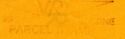 Parcel stamp
