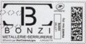 Bonzi Metallerie Serrurerie