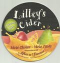 Lilley's Cider
