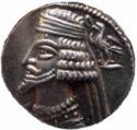 1 Drachm (Phraates IV)