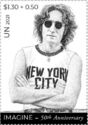 Imagine by John Lennon, 50th Anniversary