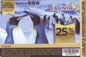 Faunia - Tarjeta Preferente 2018