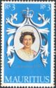 Queen Elizabeth II