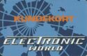 Kundekort - Electronic World