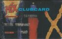 Mix Clubcard