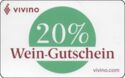 Wein-Gutschein