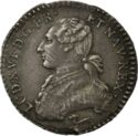1/10 Ecu (Louis XVI. 12 Sols. R - Orleans)