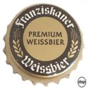 Franziskaner Premium Weissbier