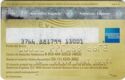 American Express Gold