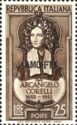 300th Anniversary of the Birth of Arcangelo Corelli