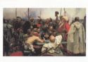 Ilya Repin. The Zaporozhye Cossacks