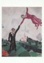 Marc Chagall. Promenade
