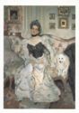 Valentin Serov. Portrait of Princess Zinaida Yusupova