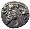 1 Drachm (Phraates IV)