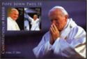 Canonization of Blessed Pope John Paul II