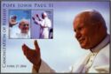 Canonization of Blessed Pope John Paul II