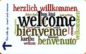 Herzlich Willkommen - Welcome - Bienvenue...