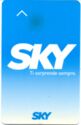 SKY Ti Sorprende Sempre