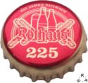 Rothaus 225 Jahre