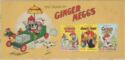 Centenary of Ginger Meggs (2021)