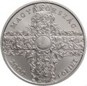 2,000 Forint (52nd International Eucharistic Congress Budapest 2021)