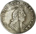 1/12 Ecu (Louis XIV. O - Riom)