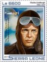 Charles Lindbergh