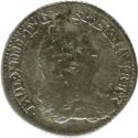 1/16 Ecu (Louis XIV. LL Lille Burgundy)