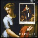 Painting by Raphael