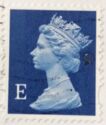 Queen Elizabeth II - Decimal Machin