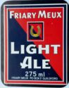 Friary Meux Light Ale