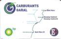 Carburants Garal - BP