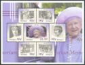 Queen Elizabeth the Queen Mother (1900-2002)