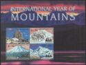 International Year of Mountains