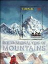 International Year of Mountains