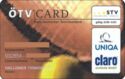 ÖTV Card - STV - Uniqa - Claro