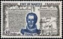 Henri IV (1553~1610) - The Edict of Nantes - 1598