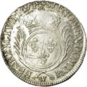 ½ Ecu (Louis XIV. W - Lille)