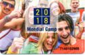 Mondial Camp 2018 Piraeus Bank