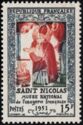 Saint Nicolas: National Museum of the French Image in Epinal