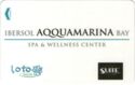 Ibersol AqquaMarina Bay Spa & Wellness Center