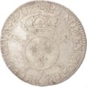 ½ Ecu (Louis XIV. A - Paris)