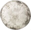 ½ Ecu (Louis XIV. M - Toulouse)