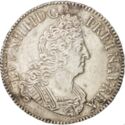 ½ Ecu (Louis XIV. X - Amiens)