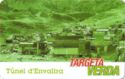 Tunel de Envalira - Targeta Verda
