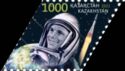 60th Anniversary of First Manned Space Flight - Yuri Gagarin