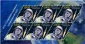 60th Anniversary of First Manned Space Flight - Yuri Gagarin