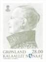 Queen Margrethe II
