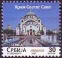 Saint Sava Church, Belgrade