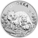 1 Dollar (Quokka)